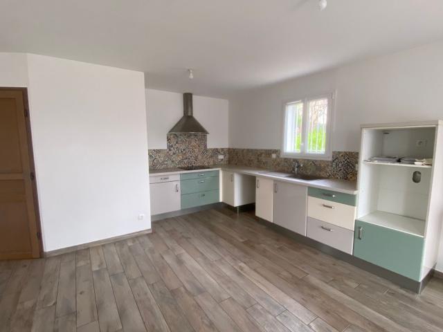 Maison location à Le Gros Cerveau, Ollioules