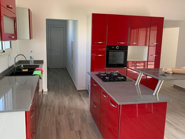 Maison location à Guadeloupe