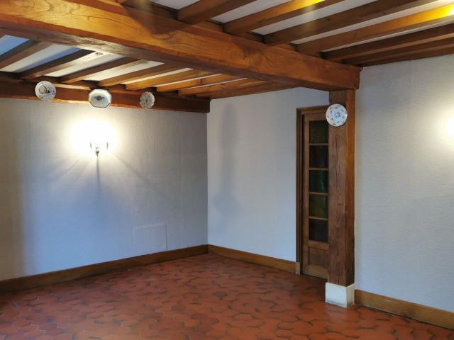 Maison location à Lisieux, Pont-l'evêque