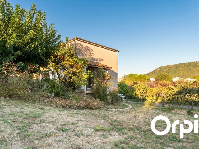 Maison location à Privas, Ardèche
