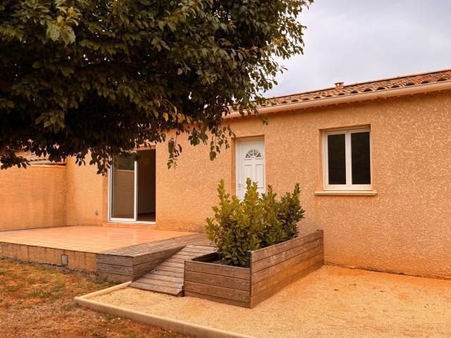 Maison location à Alès, Robiac-rochessadoule