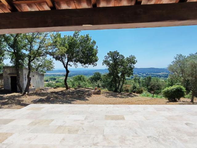 Maison location à Nîmes, Rochefort-du-gard