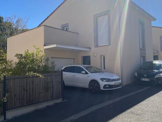 Maison location à Saint-Jean, Haute-Garonne