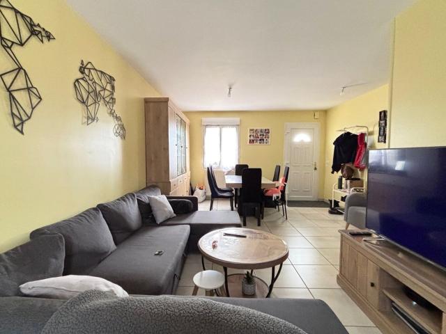 Maison location à Alençon, Saint-germain-du-corbéis