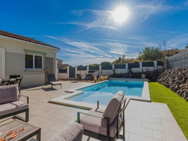 Maison location à Toulouse, Saint-orens-de-gameville