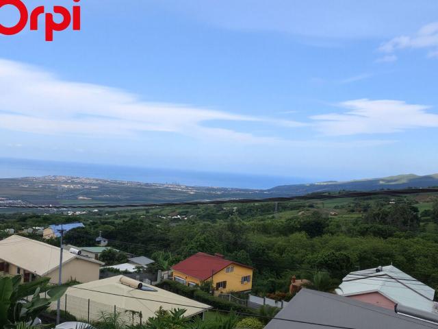 Maison location à La Réunion