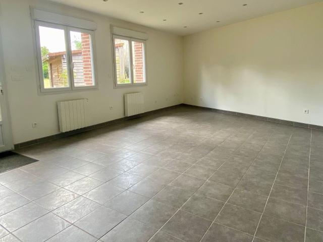 Maison location à Saint-Valery-sur-Somme, Somme