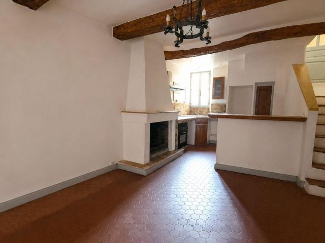 Maison location à Salernes, Var