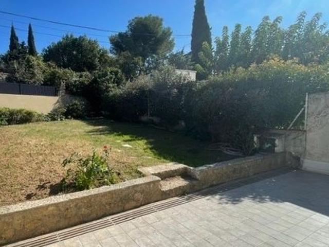 Maison location à Les Canourgues, Salon-de-Provence