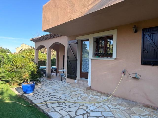 Maison location à Arrondissement de Toulon, Six-fours-les-plages