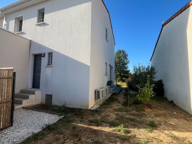 Maison location à Sommières, Gard