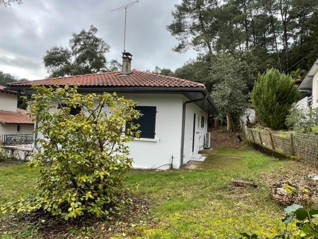 Maison location à Dax, Soorts-hossegor