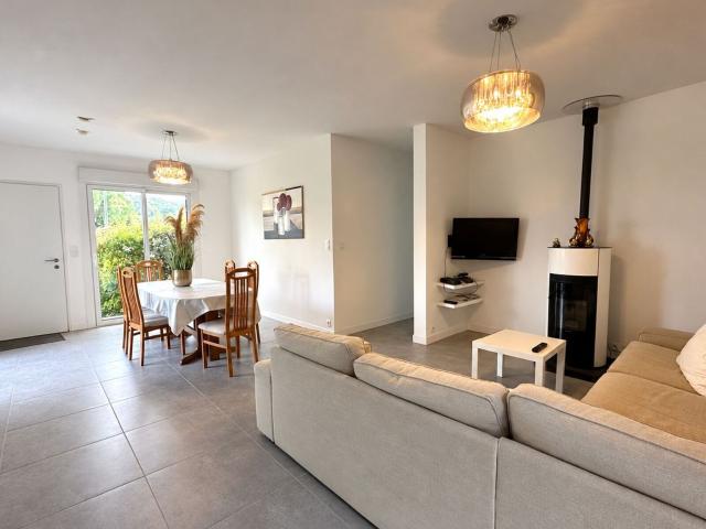 Maison location à Airial, Soorts-Hossegor
