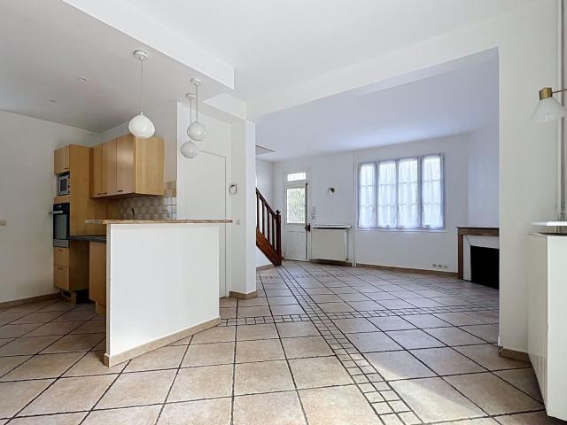 Maison location à Nanterre, Suresnes