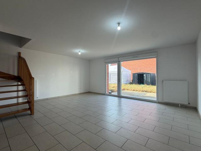 Maison location à Valenciennes