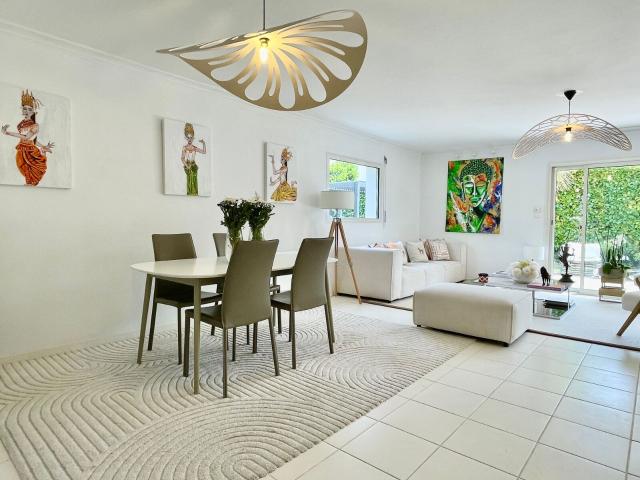Maison location à Thonon-les-Bains, Veigy-foncenex