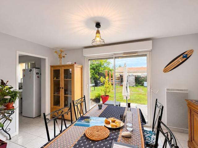 Maison location à Vendays-Montalivet, Gironde