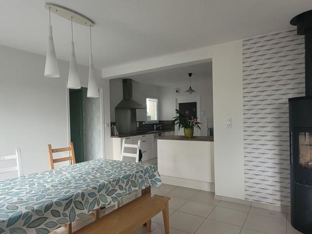 Maison location à Saint-Brieuc, Bretagne