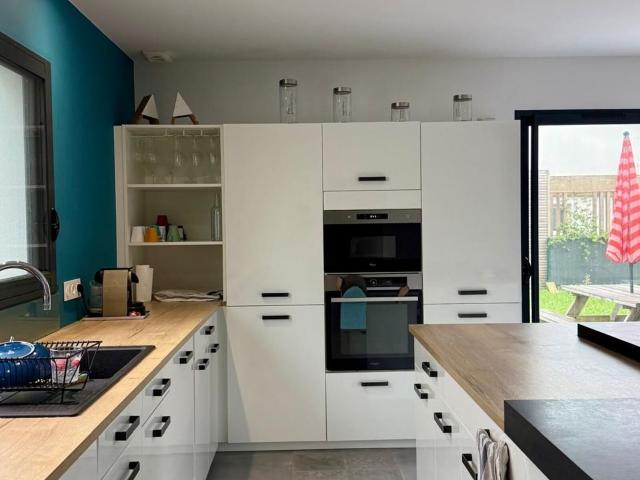 Maison location à Dax, Bénesse-maremne