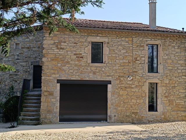 Maison location à Barjac, Gard