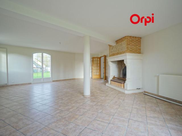 Maison location à Bernay, Brionne
