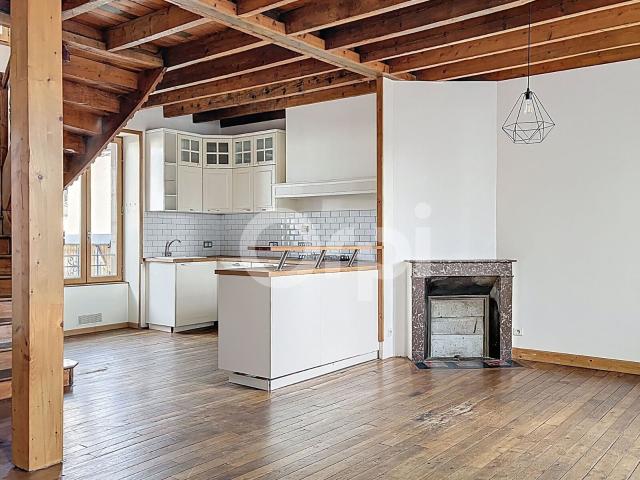 Maison location à Brive-la-Gaillarde, Brive-la-gaillarde