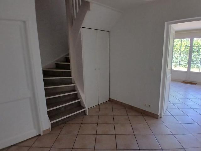 Maison location à Compiègne
