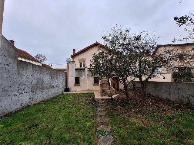 Maison location à Avenir Parisien, Drancy