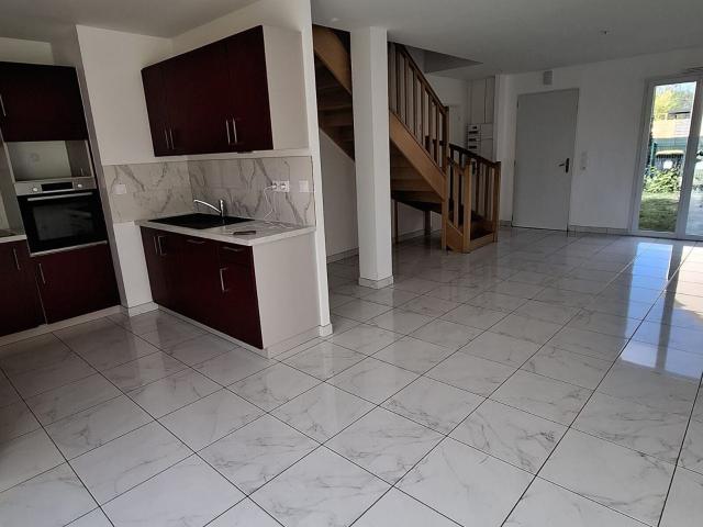 Maison location à Le Four Blanc, La Ferté-sous-Jouarre