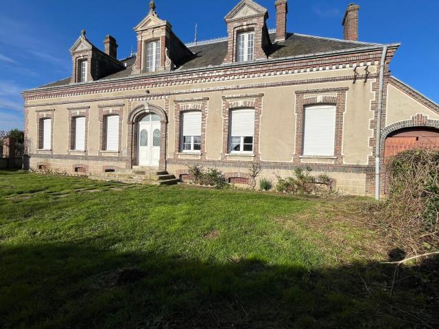 Maison location à Les Authieux, Eure