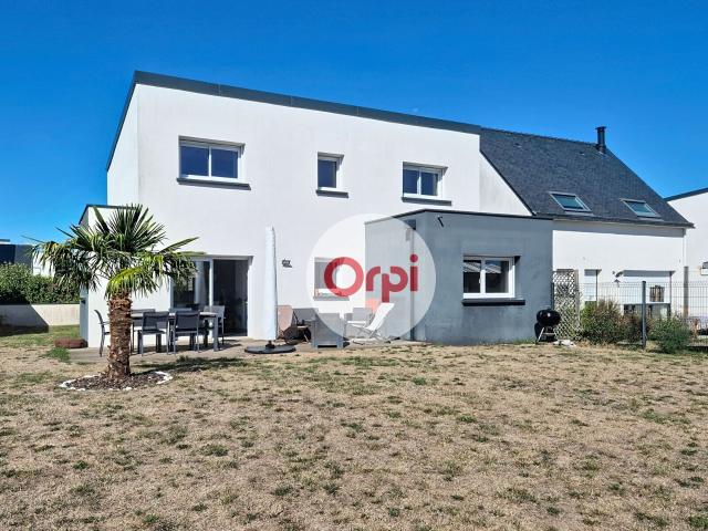 Maison location à Theix, Theix-Noyalo