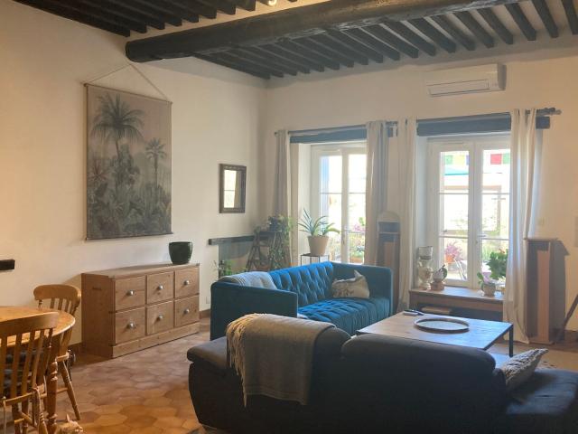 Maison location à Lotissement Tambarlé, Lambesc