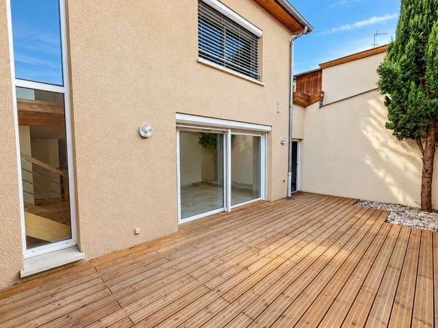 Maison location à Le Coteau, Loire