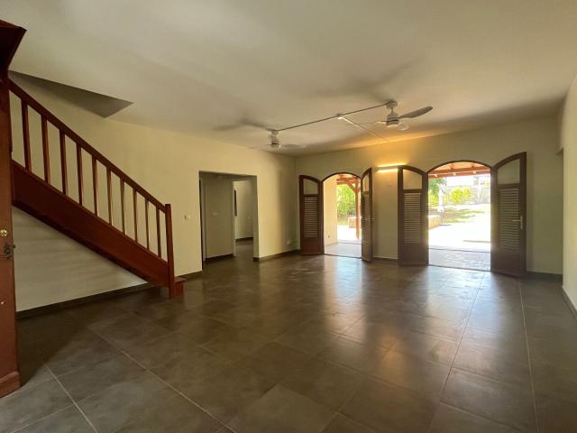 Maison location à Martinique