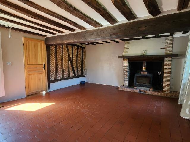 Maison location à Montargis, Le Moulinet-sur-solin