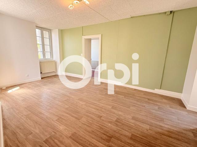 Maison location à Villesanot, Saint-Christophe