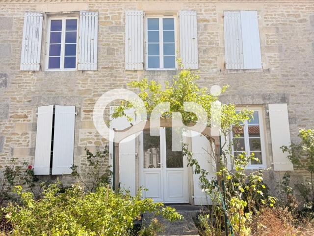 Maison location à Confolens, Saint-christophe