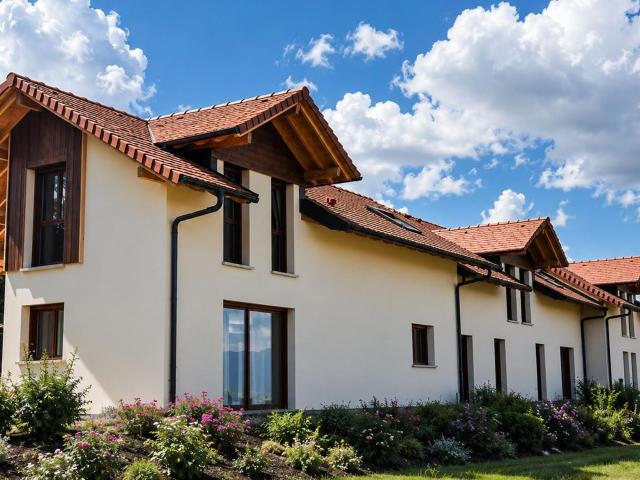 Maison location à Saint-Julien-en-Genevois, Neydens