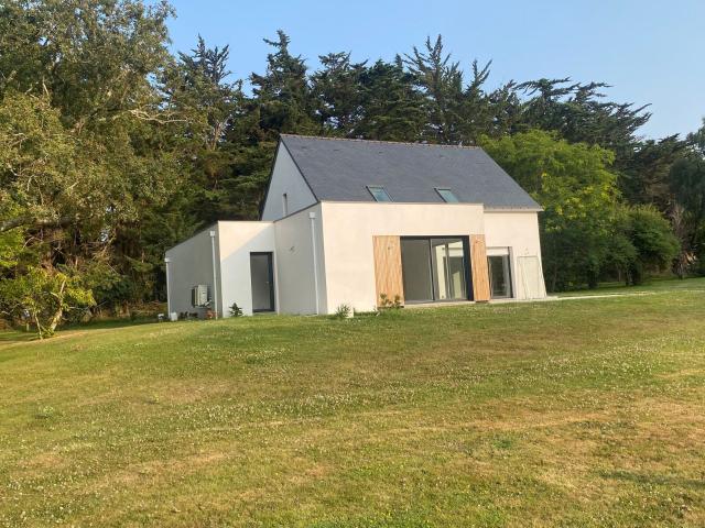 Maison location à Mesquer, Loire-Atlantique