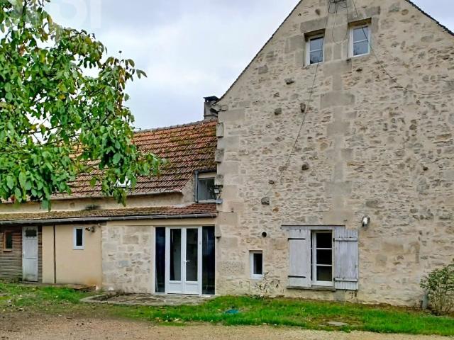 Maison location à Glaignes, Oise