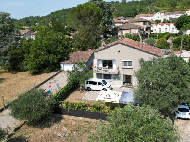 Maison location à Ruoms, Ardèche