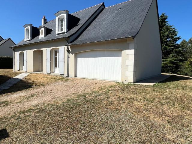 Maison location à Tours, Saint-cyr-sur-loire
