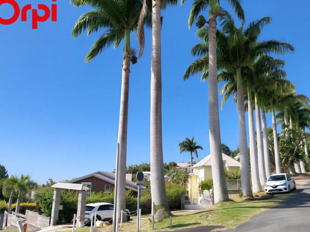 Maison location à La Réunion