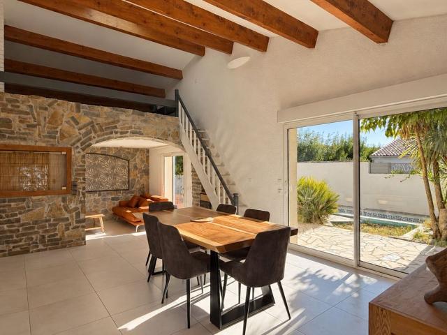 Maison location à Lodève, Saint-gély-du-fesc