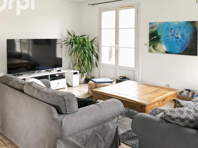 Maison location à Senlis, Oise