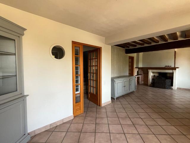 Maison location à Ussy-sur-Marne, Seine-et-Marne