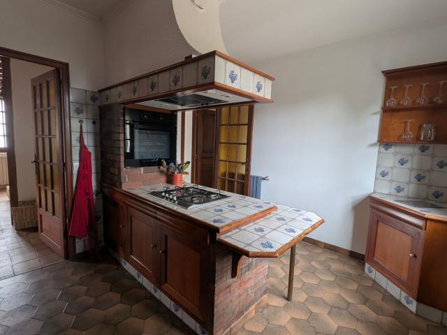 Maison location à Vaudoy-en-Brie, Seine-et-Marne