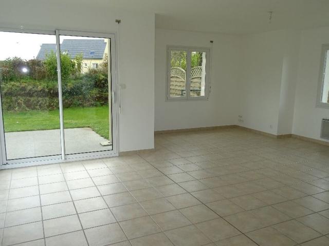 Maison location à Brest, Bretagne