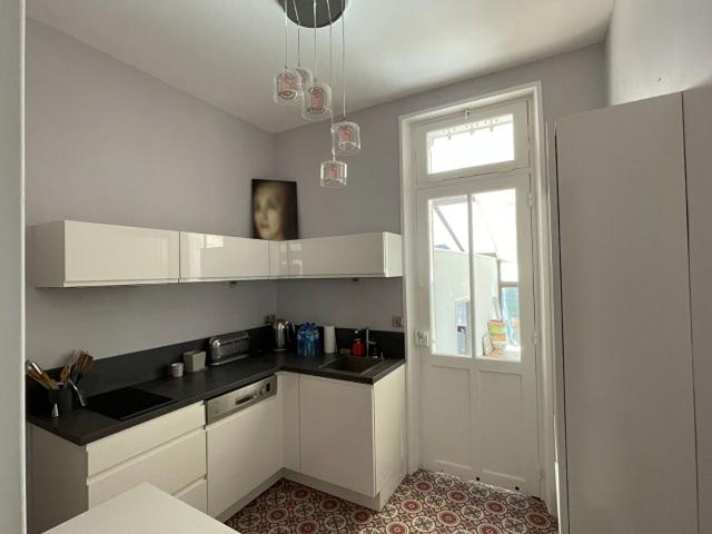 Maison location à Le Paty, Nogent-le-Rotrou