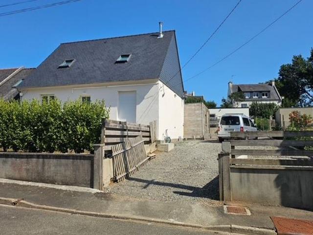 Maison location à Le Vilar, Plouguin